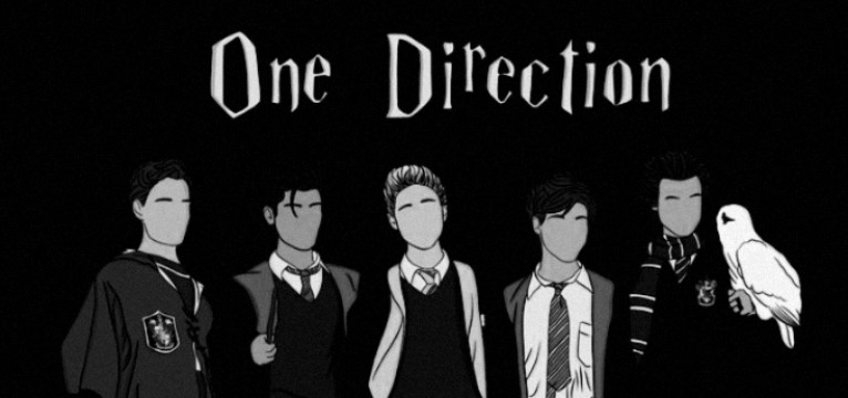 One Direction 
