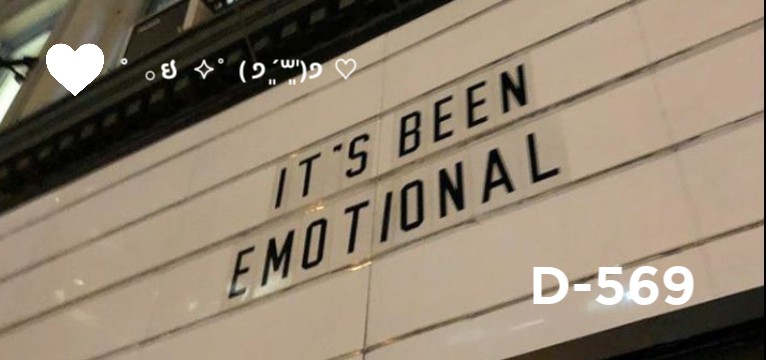 the day before 2x4