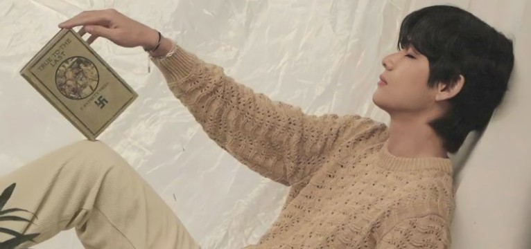 taehyung 