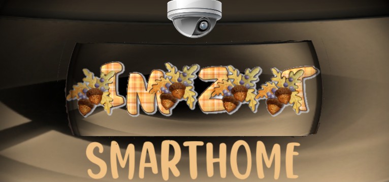 Smarthome IMZT HERBST 