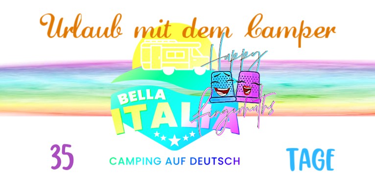 Counter Fingerhuths Bella Italia Zuuusammee 