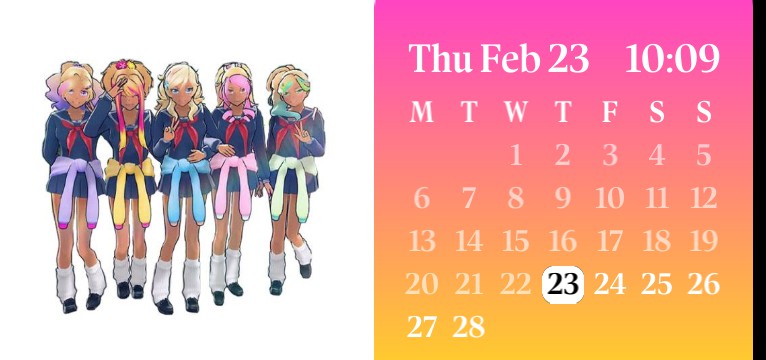  Yandere Simulator Gyaru Bullies