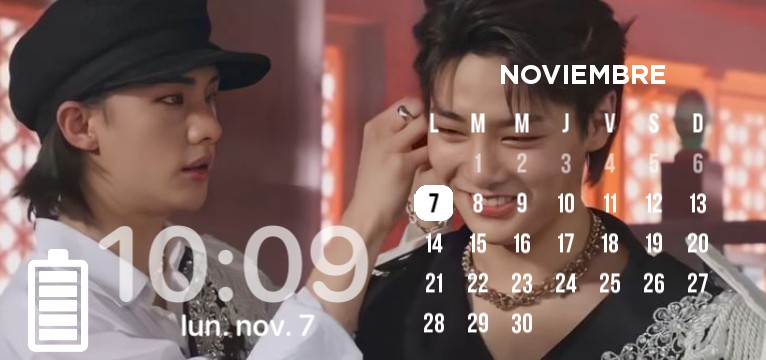 calendar 
