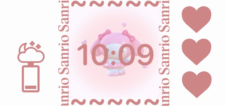 My Melody