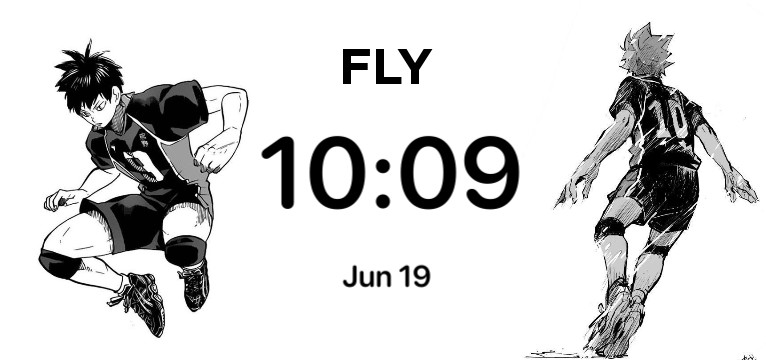 Anime Haikyuu