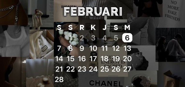 Calendar