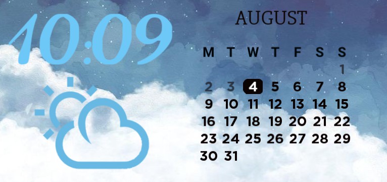 Clouds