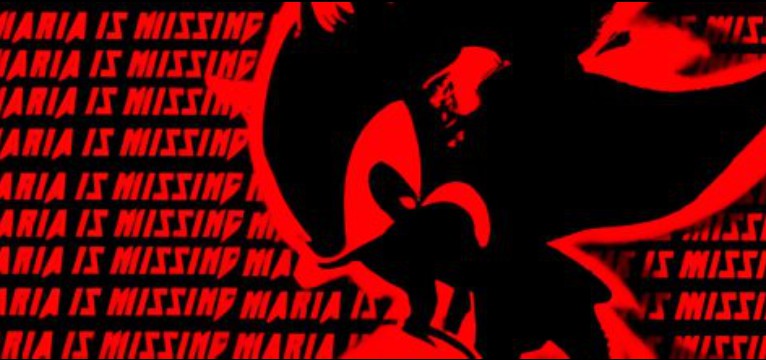 shadow sega