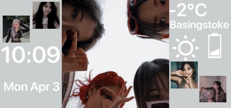 Aespa