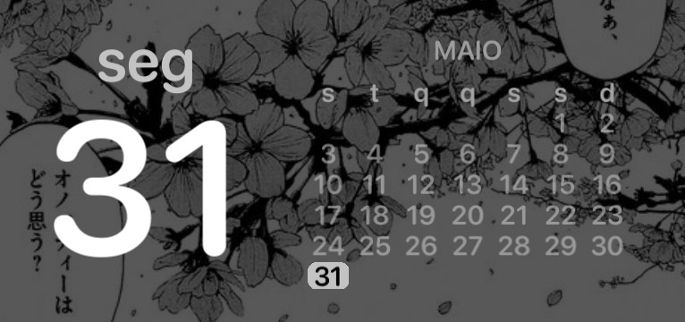 Calendar With Image