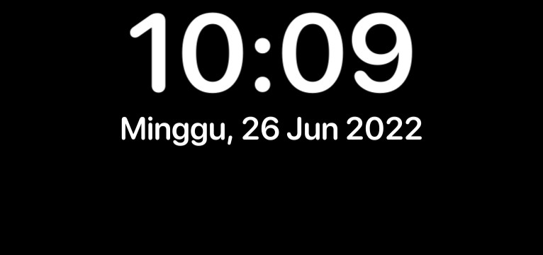 Time