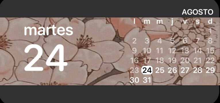 calendario