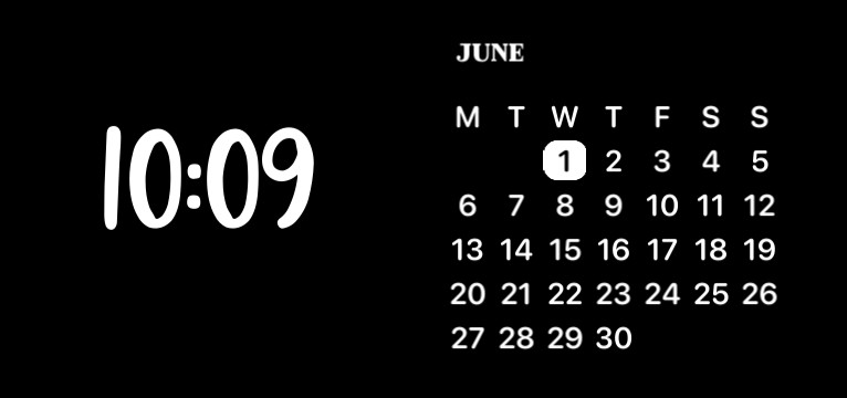 calendar month 