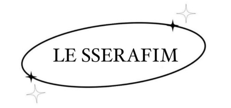 le sserafim 