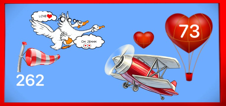 Herzschlag Kalorienverbrauch Loveairline 