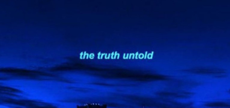 untold