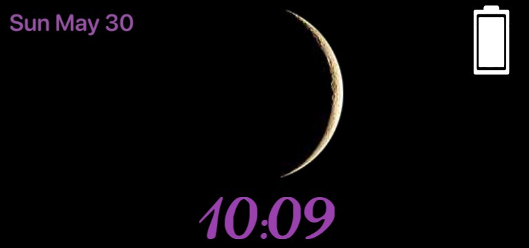 moon dating