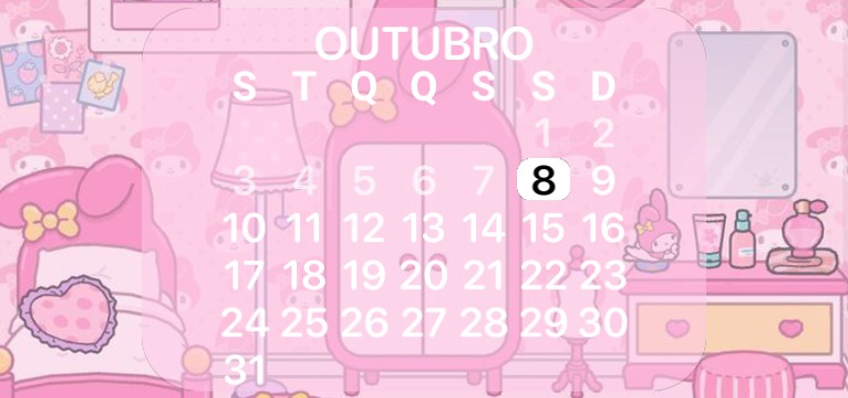 my melody