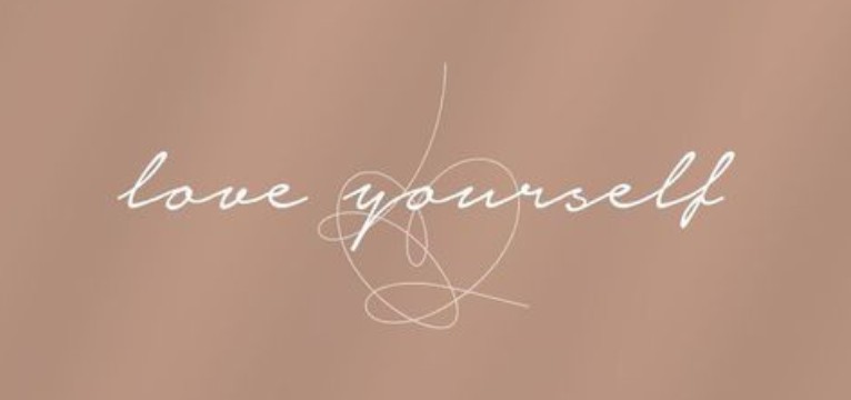 Love Yourself