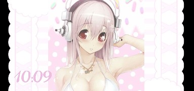 Super sonico