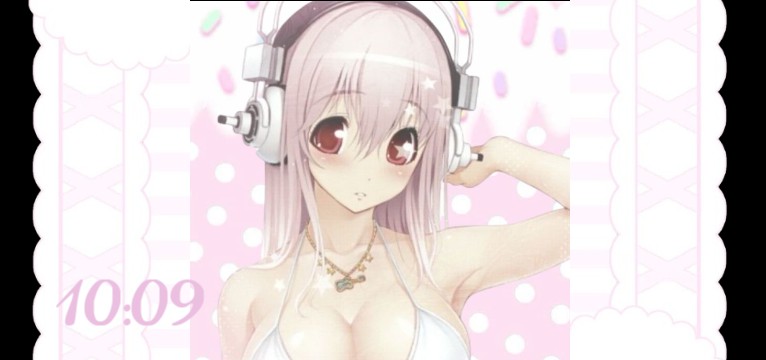 Super sonico