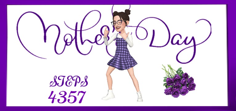Step Motherday 