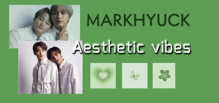 Markhyuck green