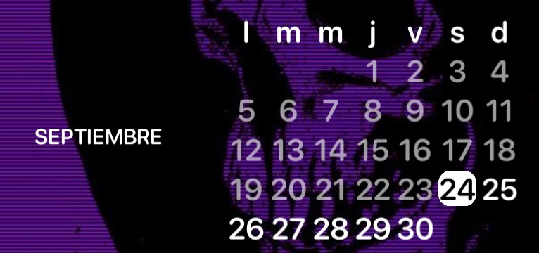 calendar