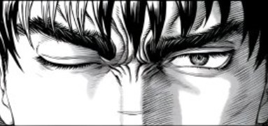 Berserk