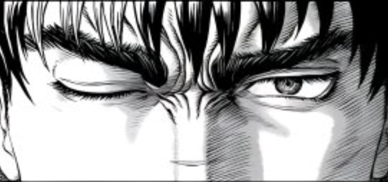 Berserk