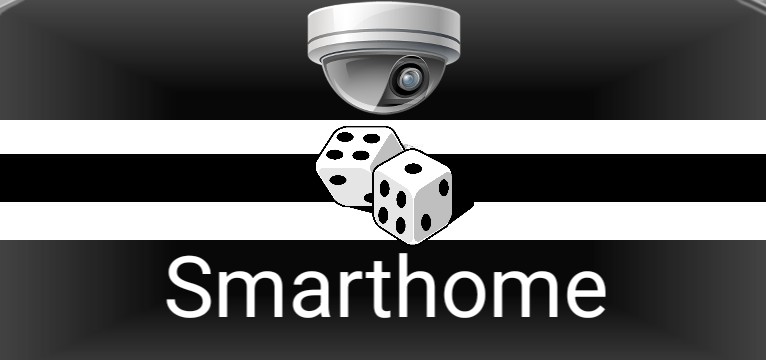 Smarthome Wuerfel Cube 