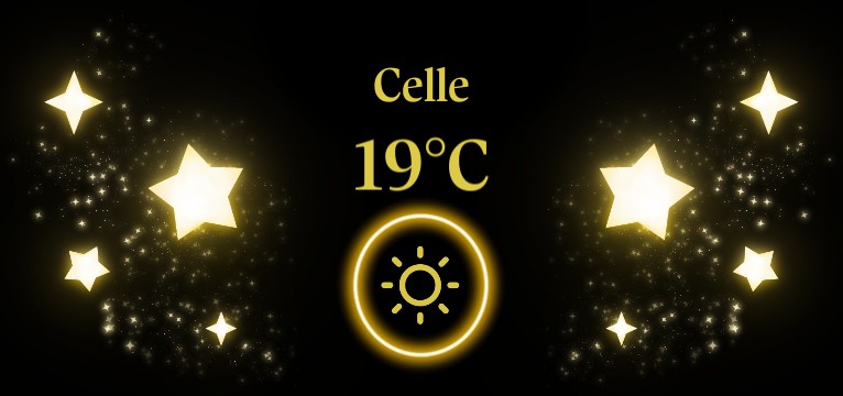 Star weather