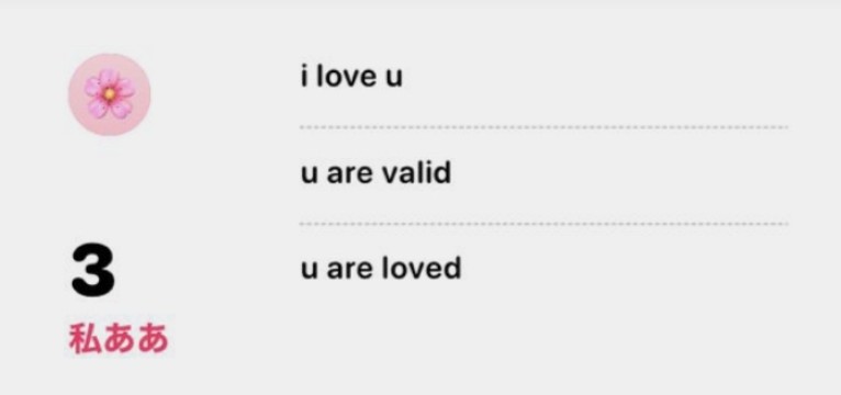 .fake apple reminders. 