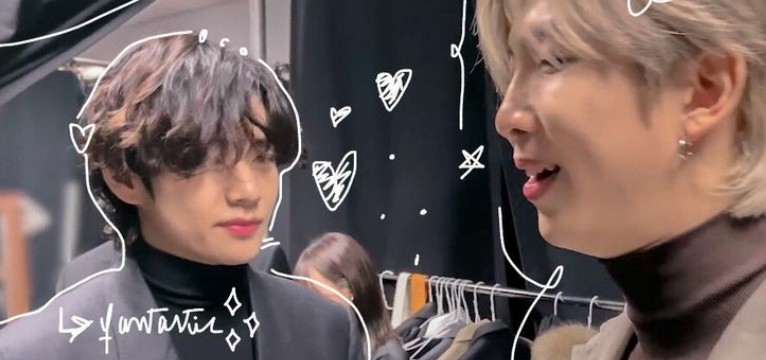 ; bangtan