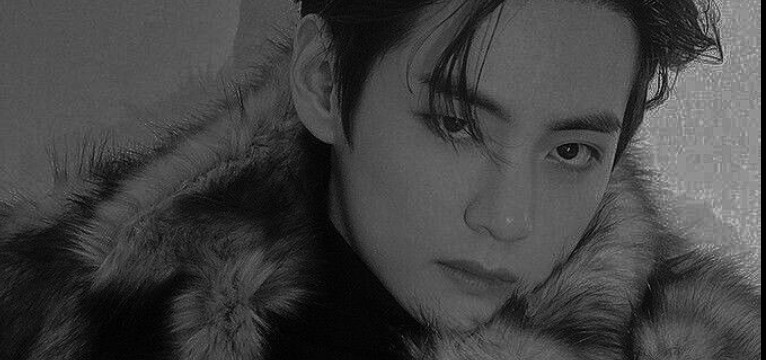 Taehyung widget