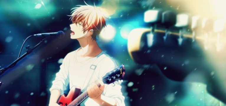 Given: Mafuyu 