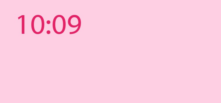 PINK VIBE Copy