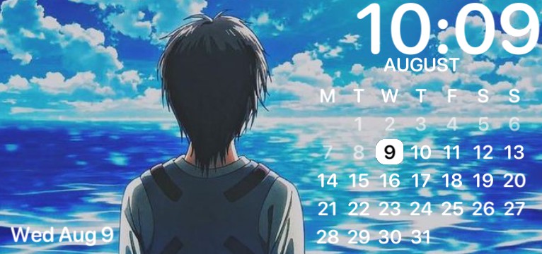 Eren yeager point 