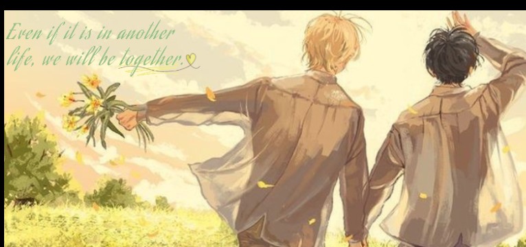 Banana Fish