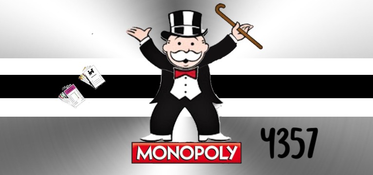 Step Monopoly 2
