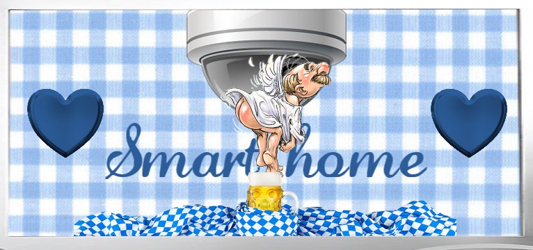 Smarthome Oktoberfest 