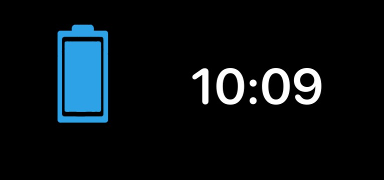time 