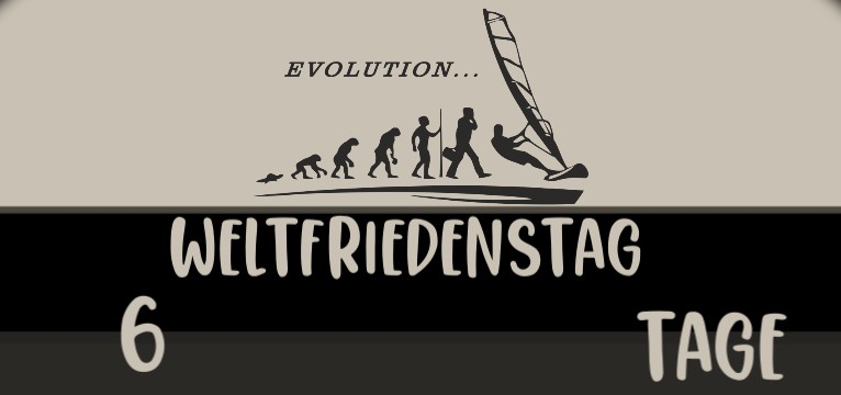  Counter Surfer Evolution 