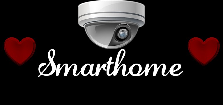 Smarthome Valentinstag 