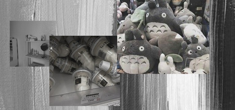 grey soft