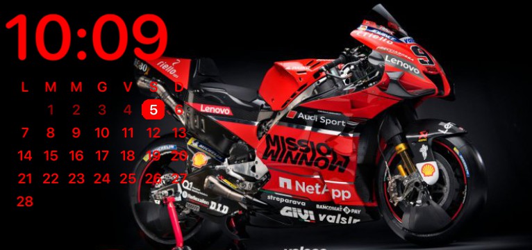 ducati
