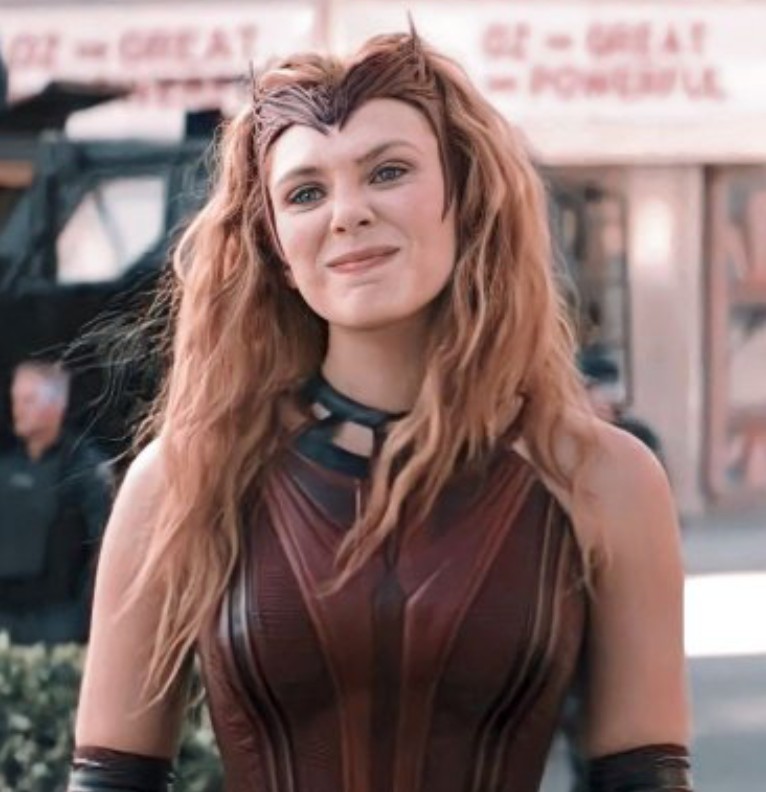 Wanda 