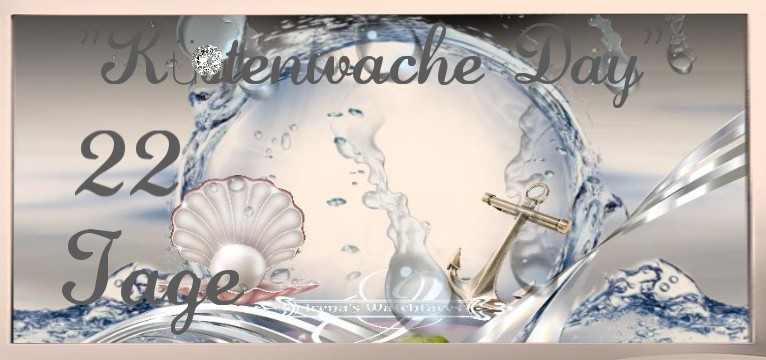  counter Seashell 