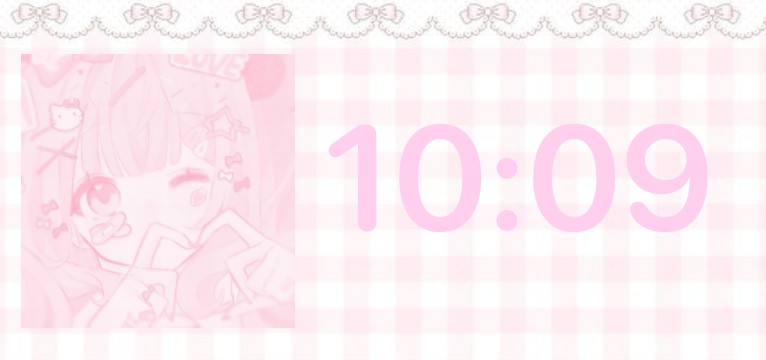 time soft pink