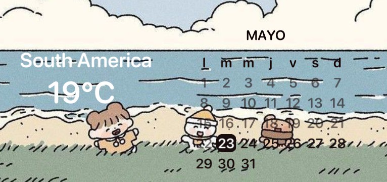 calendario 